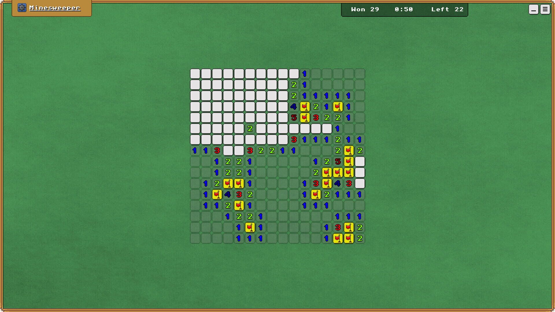 Solitar: Retro Picks screenshot 1