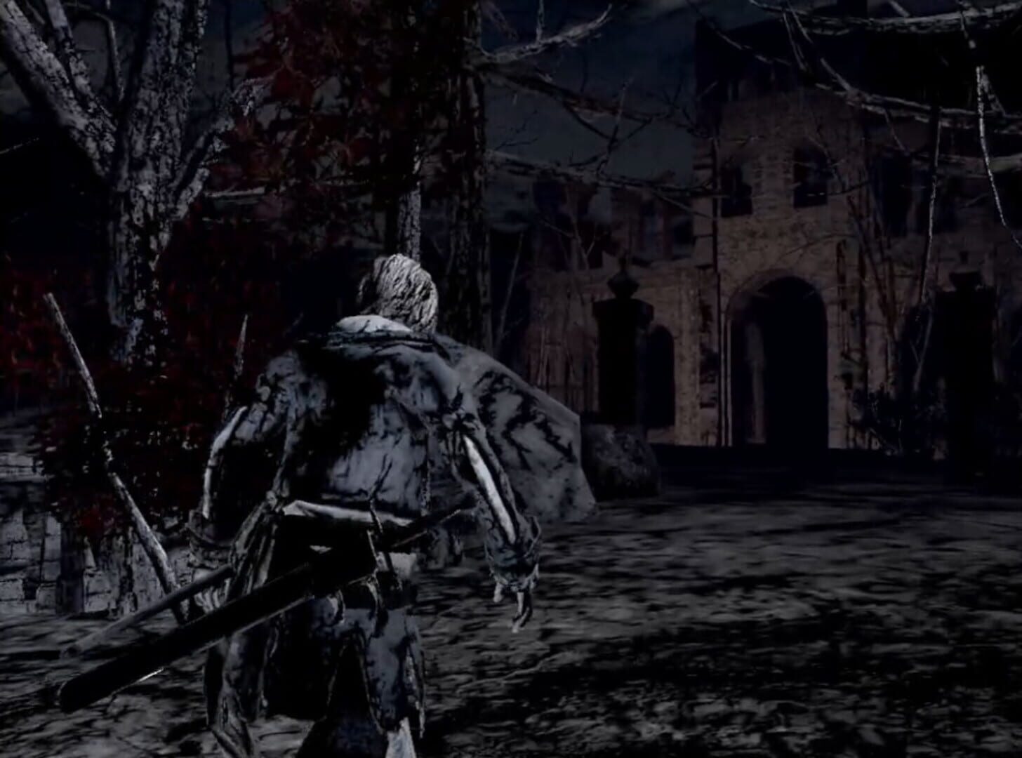 No Vacation for an Executioner screenshot 1