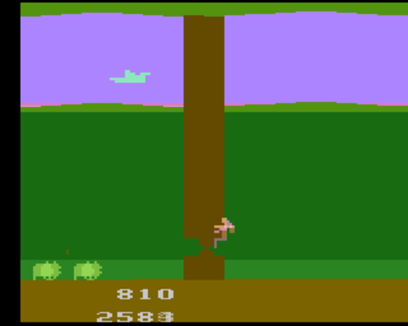 Forest screenshot 1