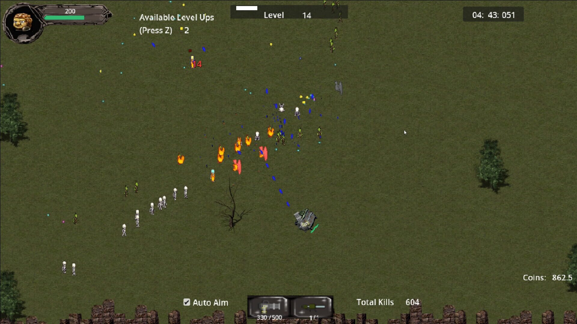Box Wrangler screenshot 1