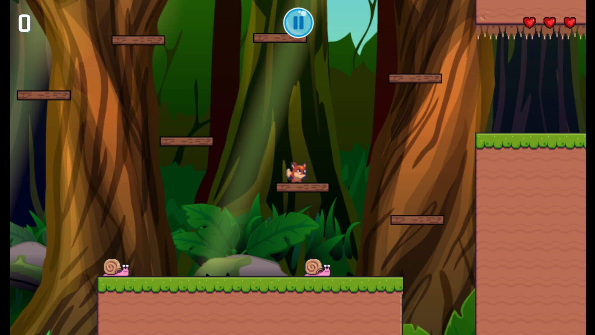 Undo The Jam Damage screenshot 1