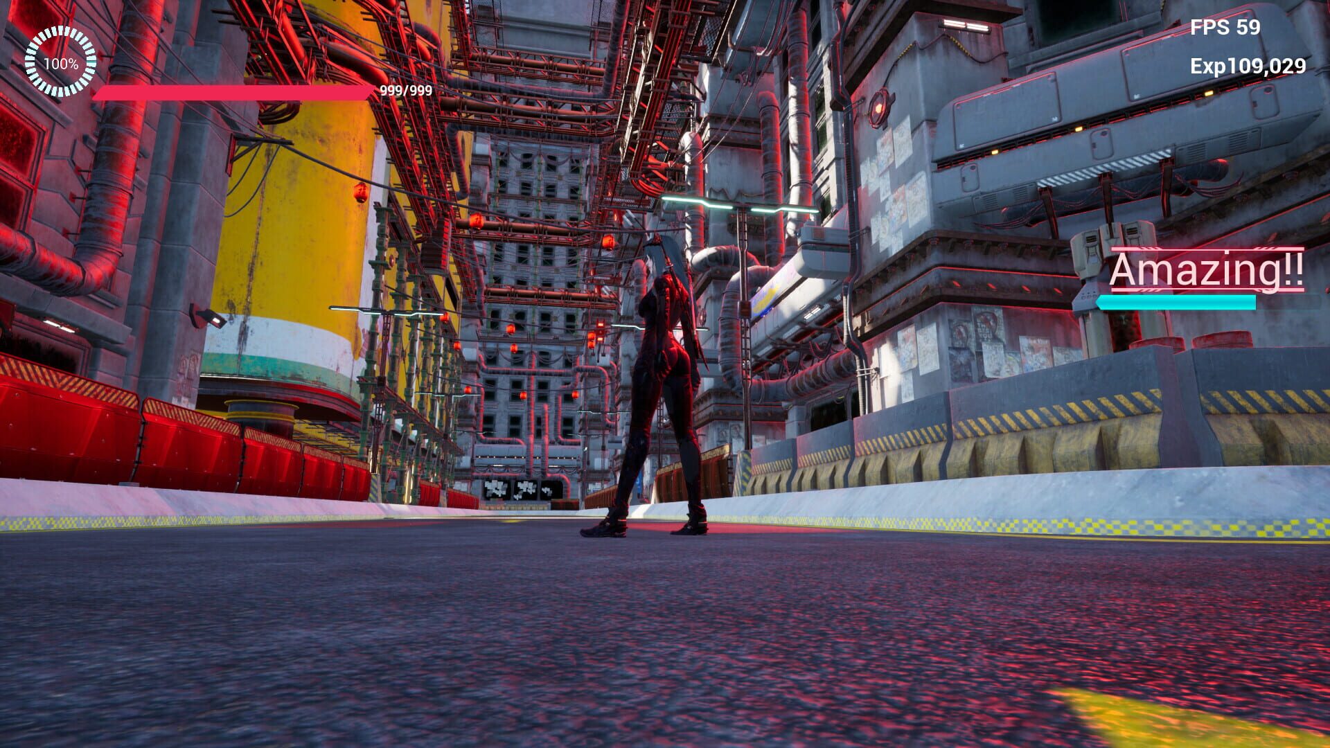 Sword Phantom screenshot 1