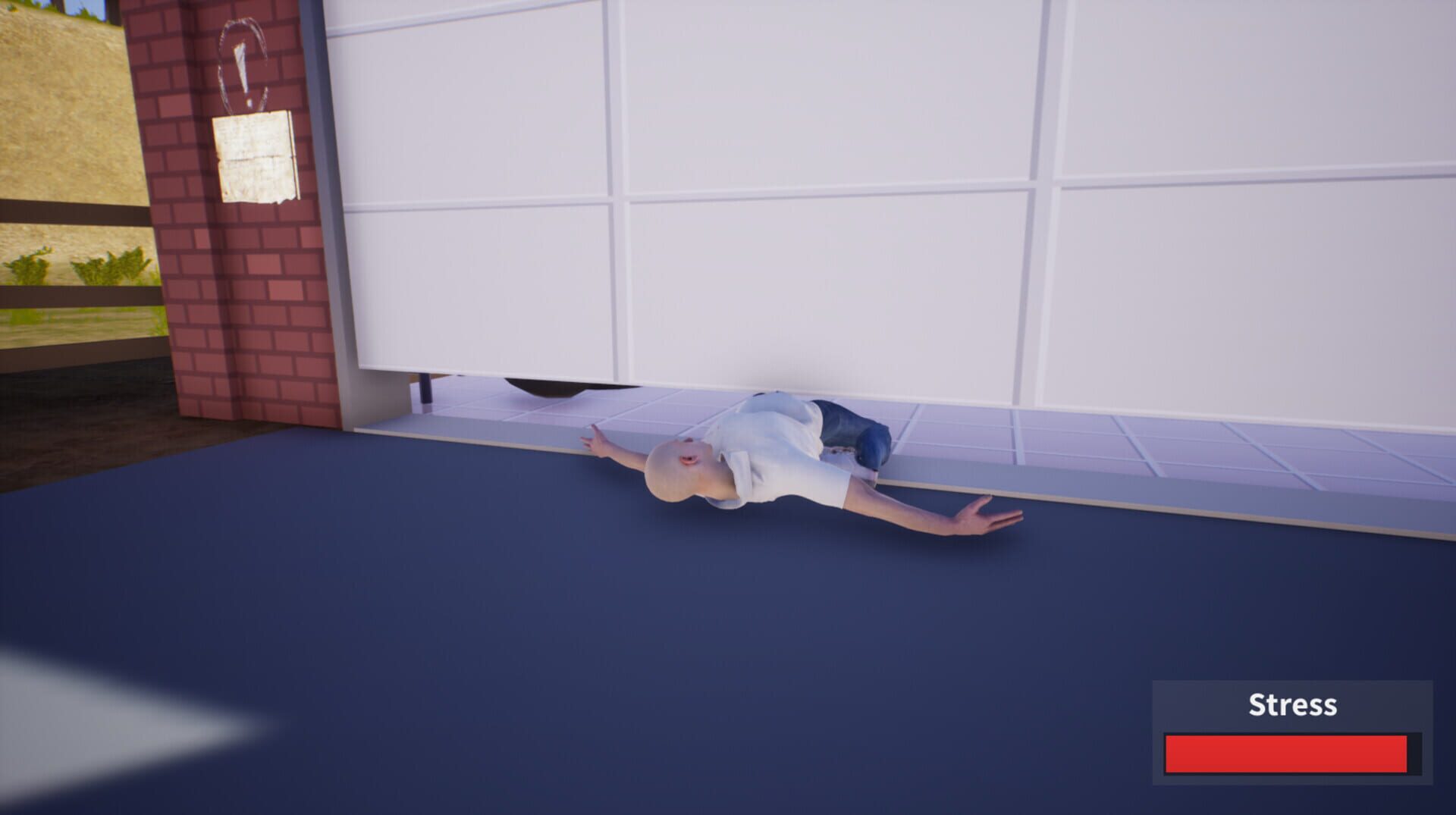 Loser Simulator screenshot 1