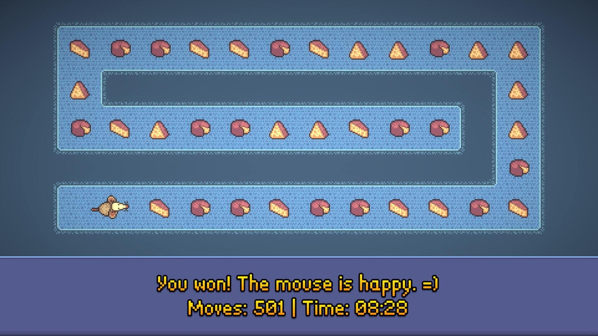 Learn to Play Vol. 3: Mice Love Cheese screenshot 1