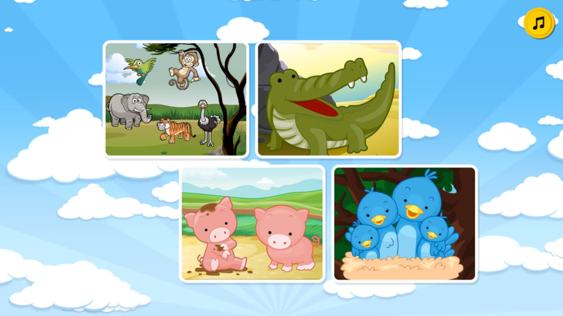 Zoozzle screenshot 1