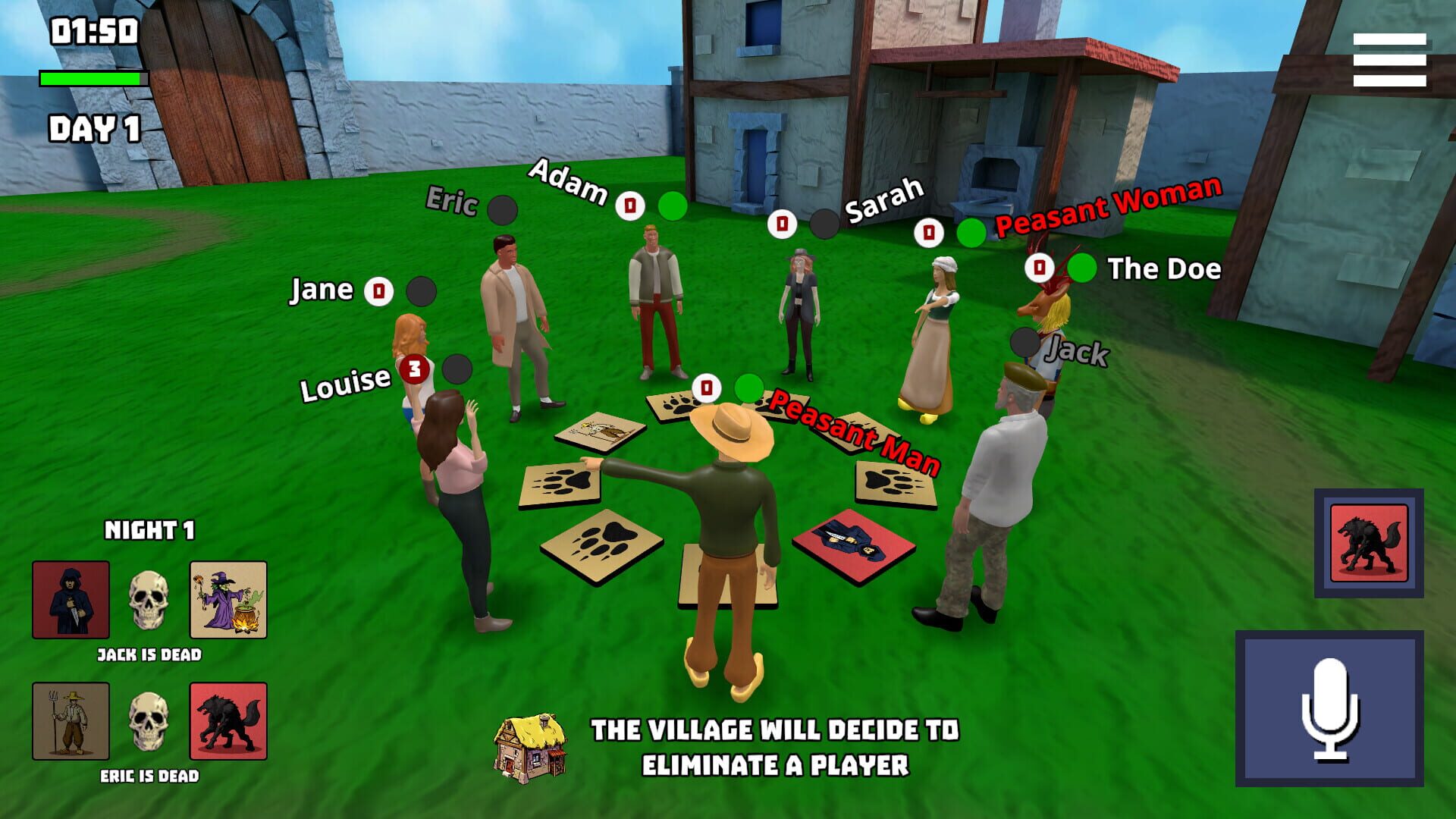 GameLib screenshot 1