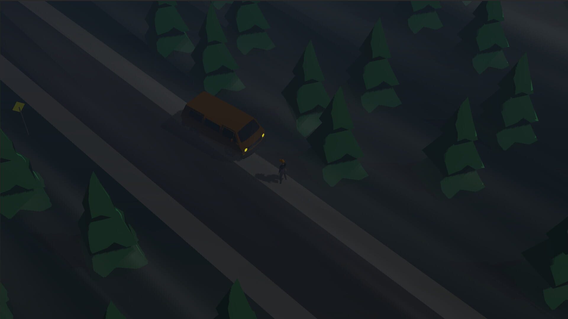 Getting There screenshot 1