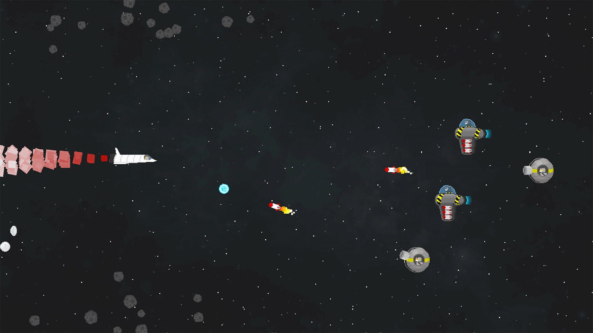 Jaro Adventures screenshot 1