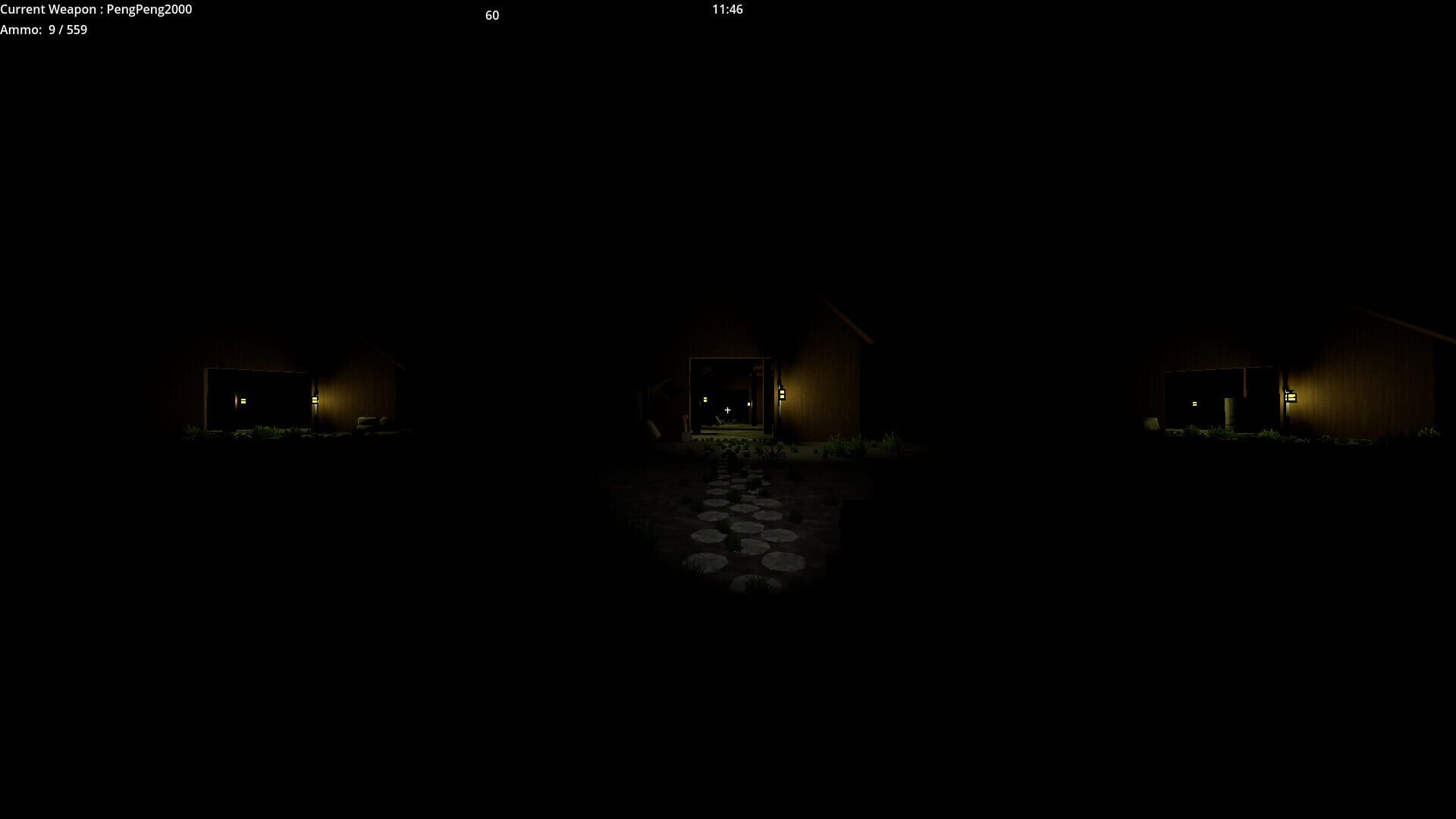 Och Noe: Thegame screenshot 1