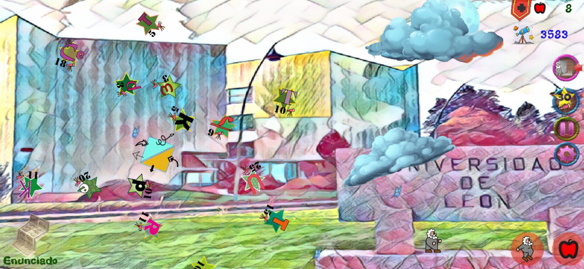 SteamStar screenshot 1