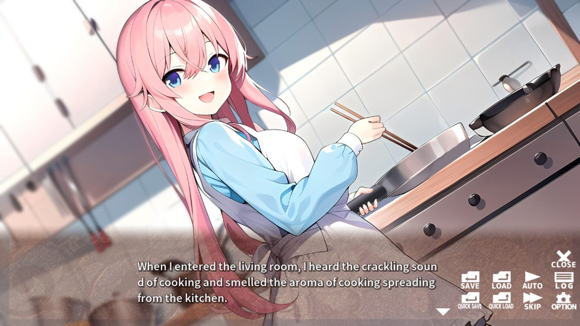 Undesired Harem: Harem Nanka Nozondenai! screenshot 1