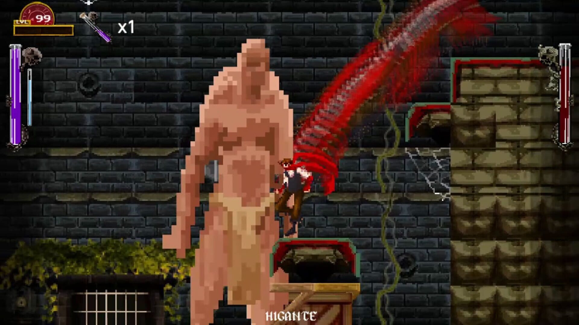 Agnostiko Origins screenshot 1