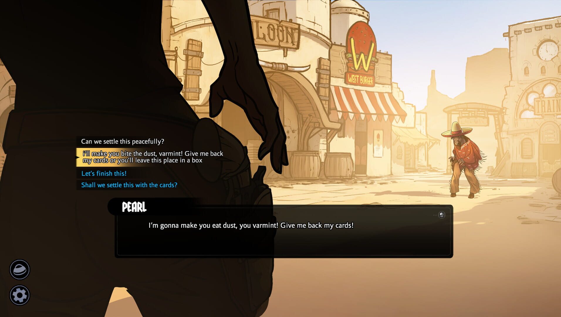Once a Porn a Time: Porn and Cards screenshot 1