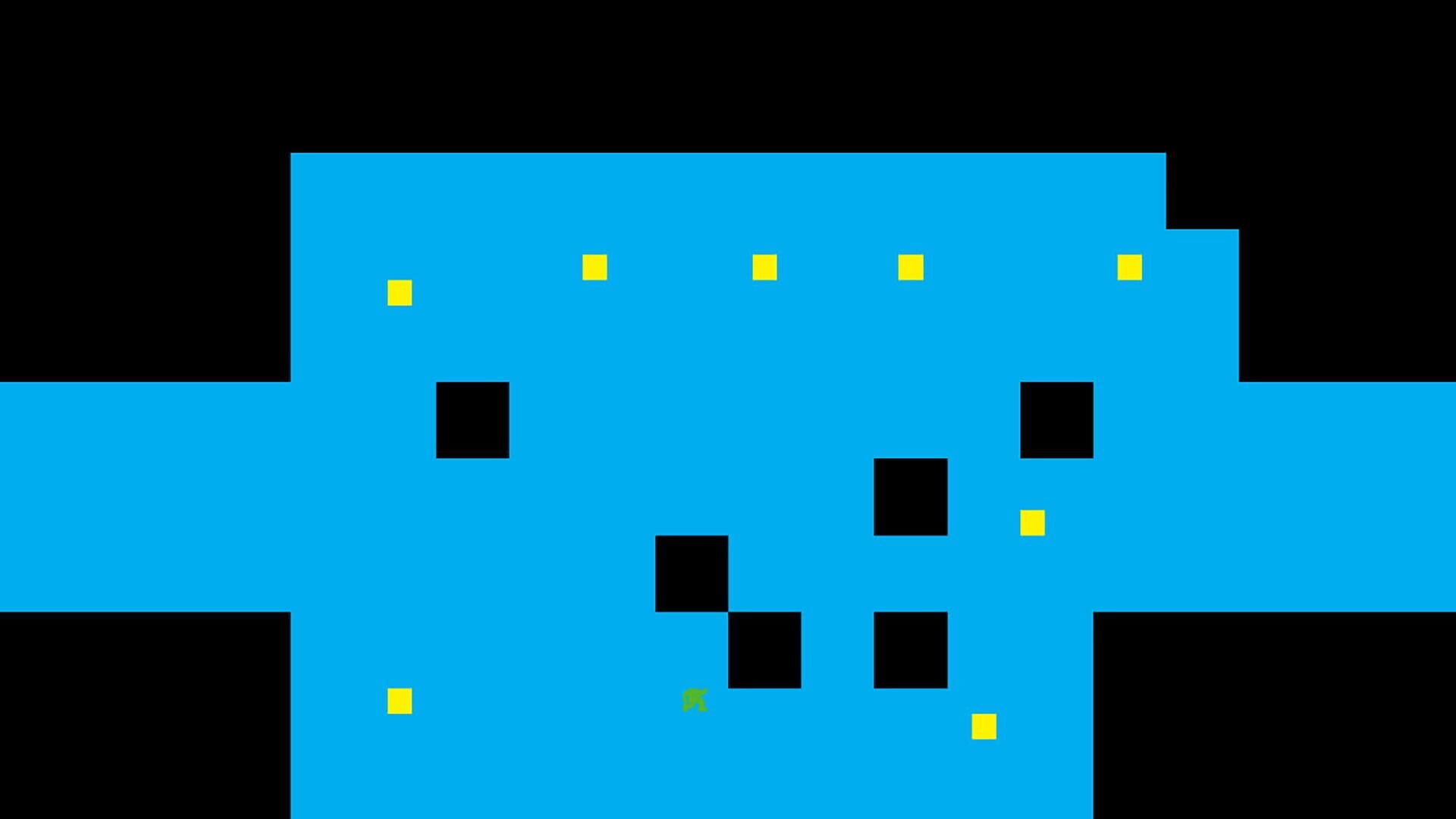 Rinthylab Labyrinth screenshot 1