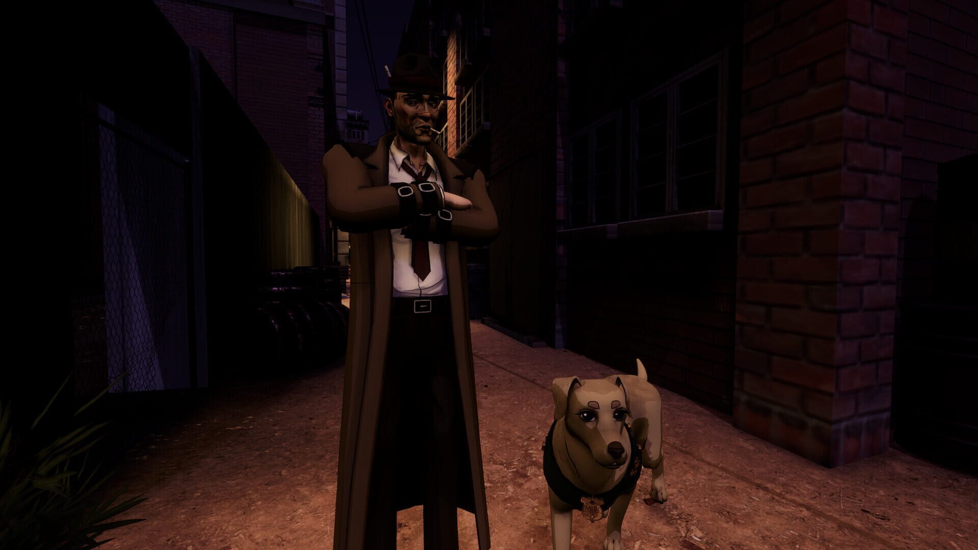 Finch & Archie screenshot 1