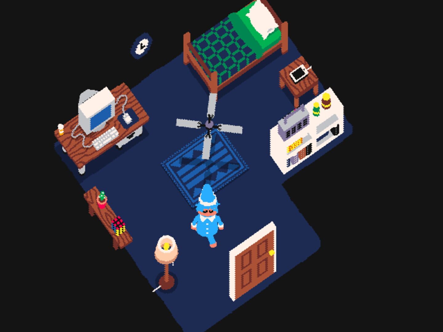 Pillow Fight screenshot 1