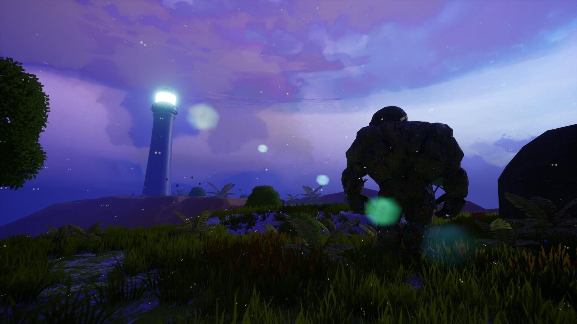 K-One screenshot 1
