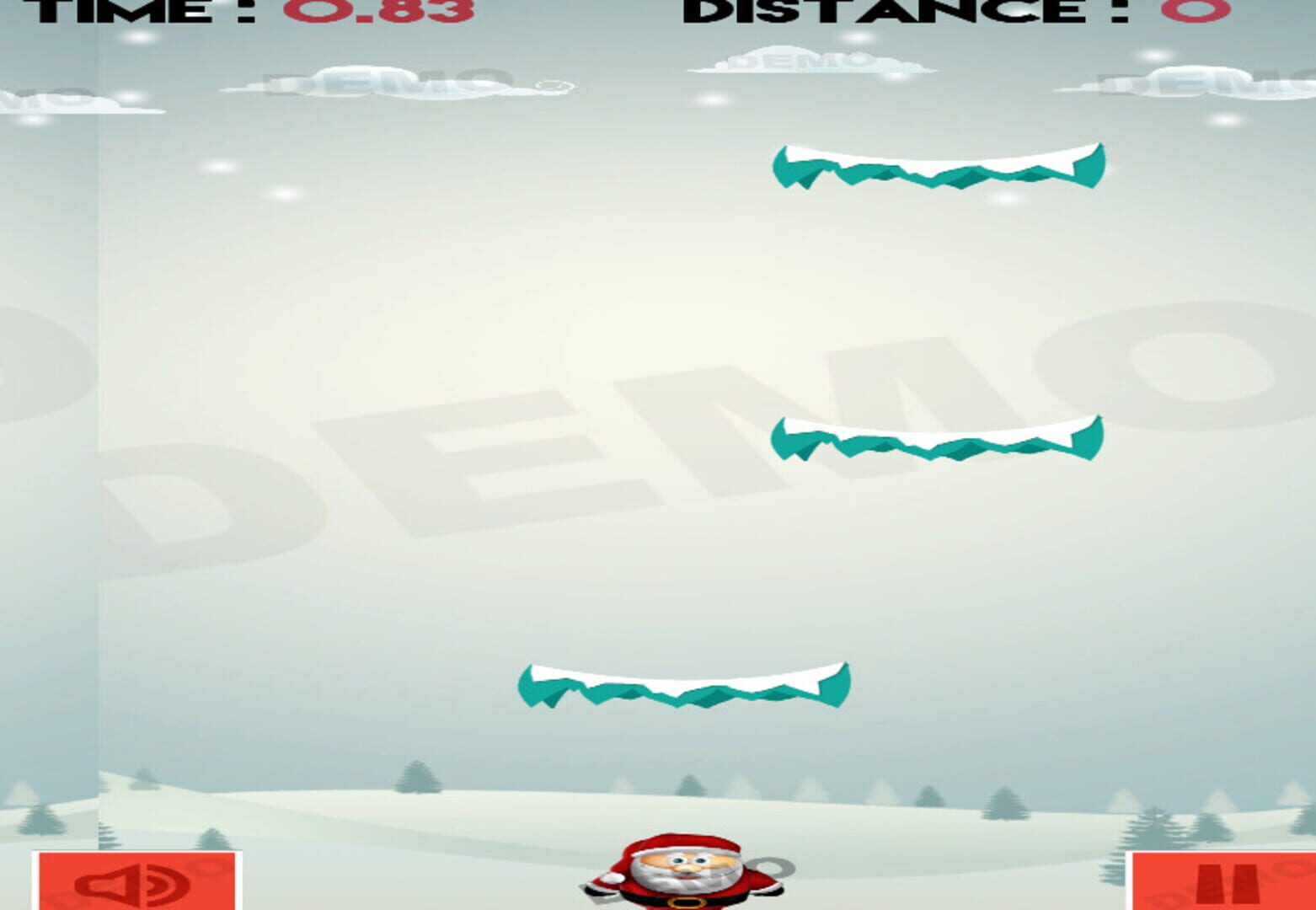 Dream City screenshot 1