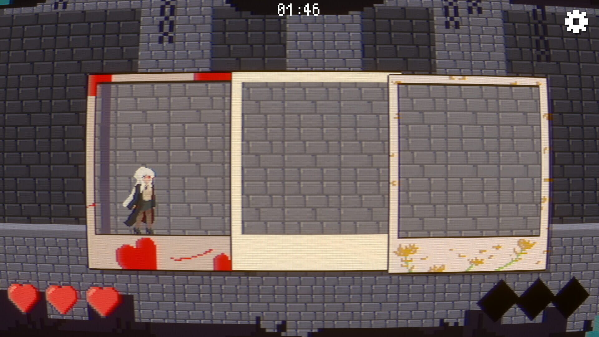 Lens Adventure screenshot 1
