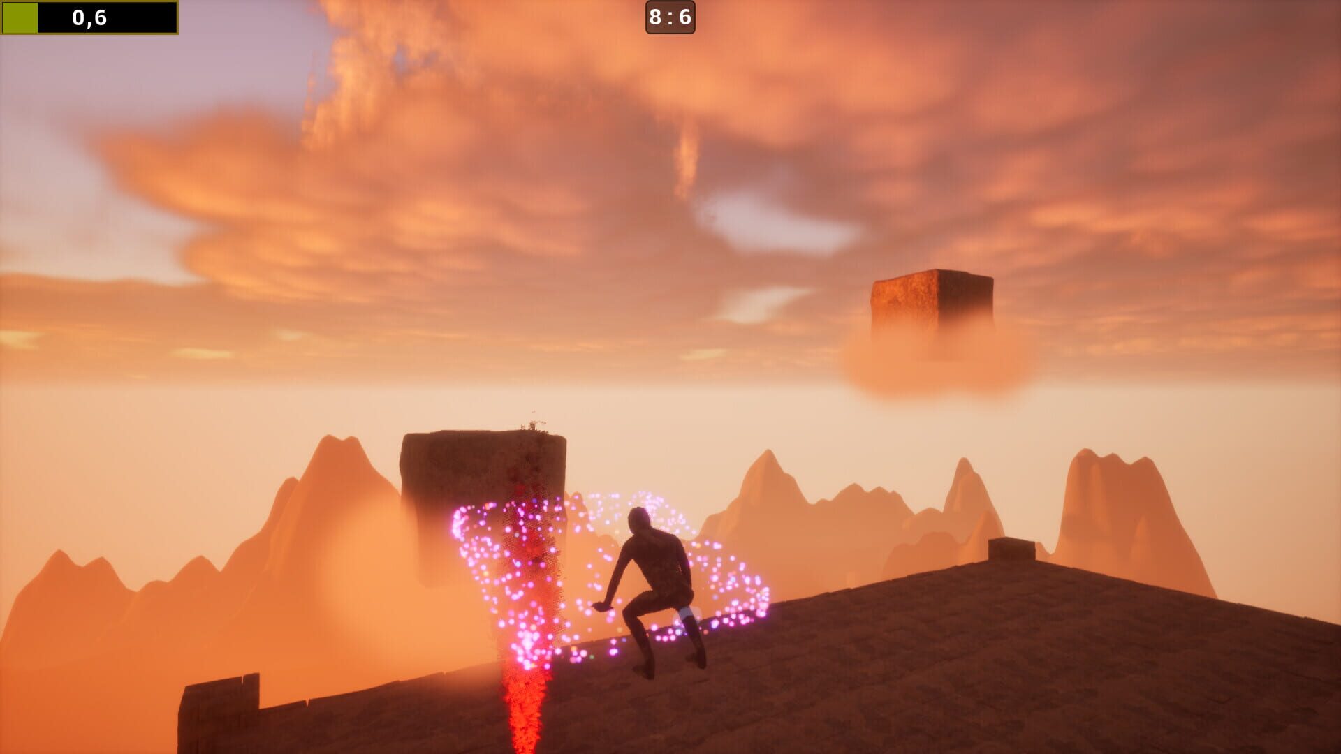 Lovely Traps Dungeon screenshot 1