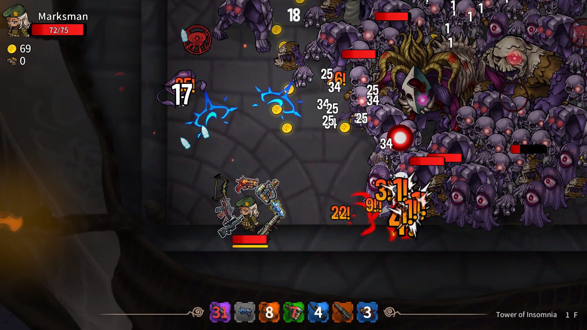 Sleep Stream screenshot 1