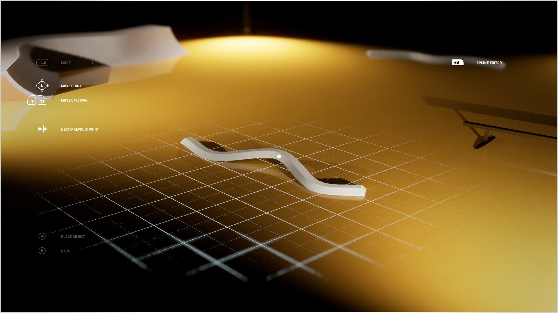 SkateLab screenshot 1