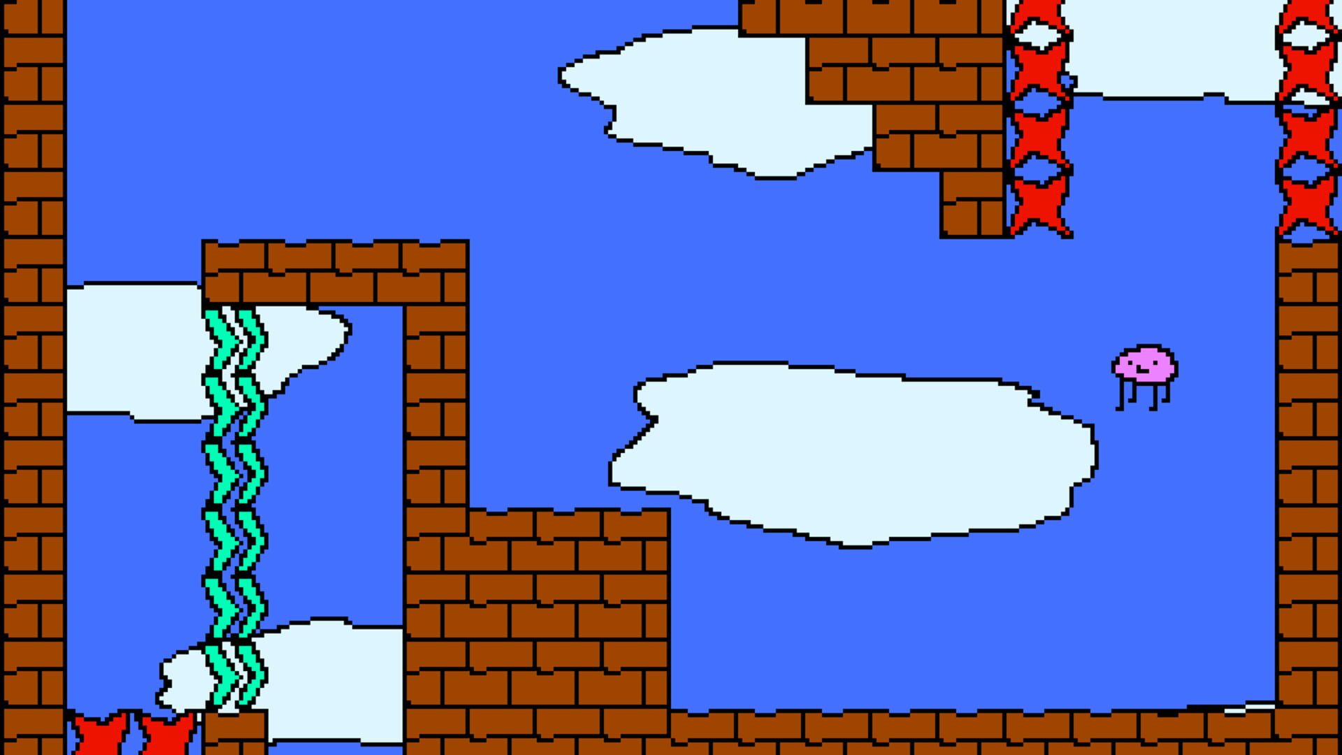 Momentous: Monumentum screenshot 1