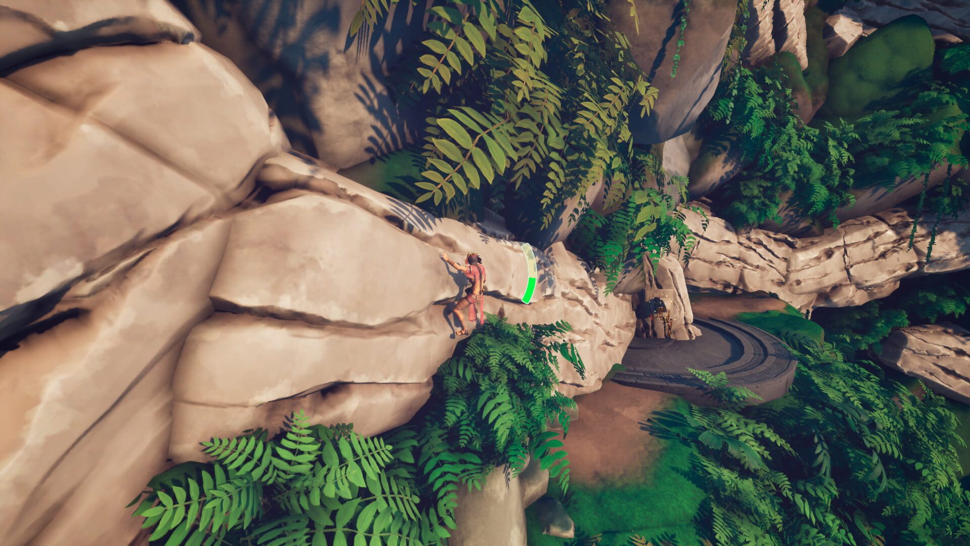 Atan screenshot 1
