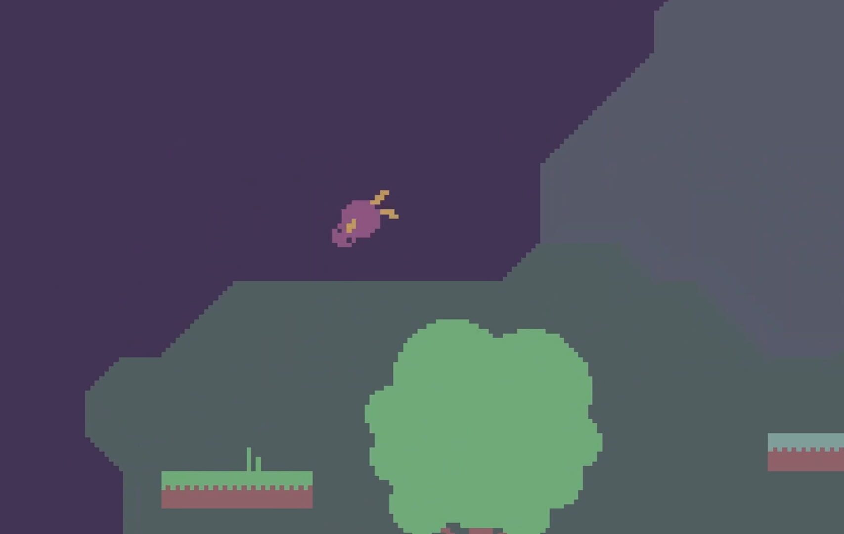 Kiwi Climber screenshot 1