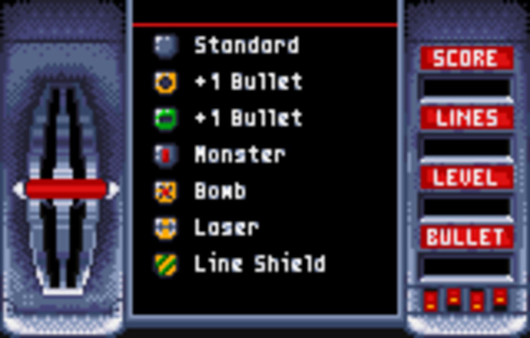 Raid on Tri City: Second Wave screenshot 1