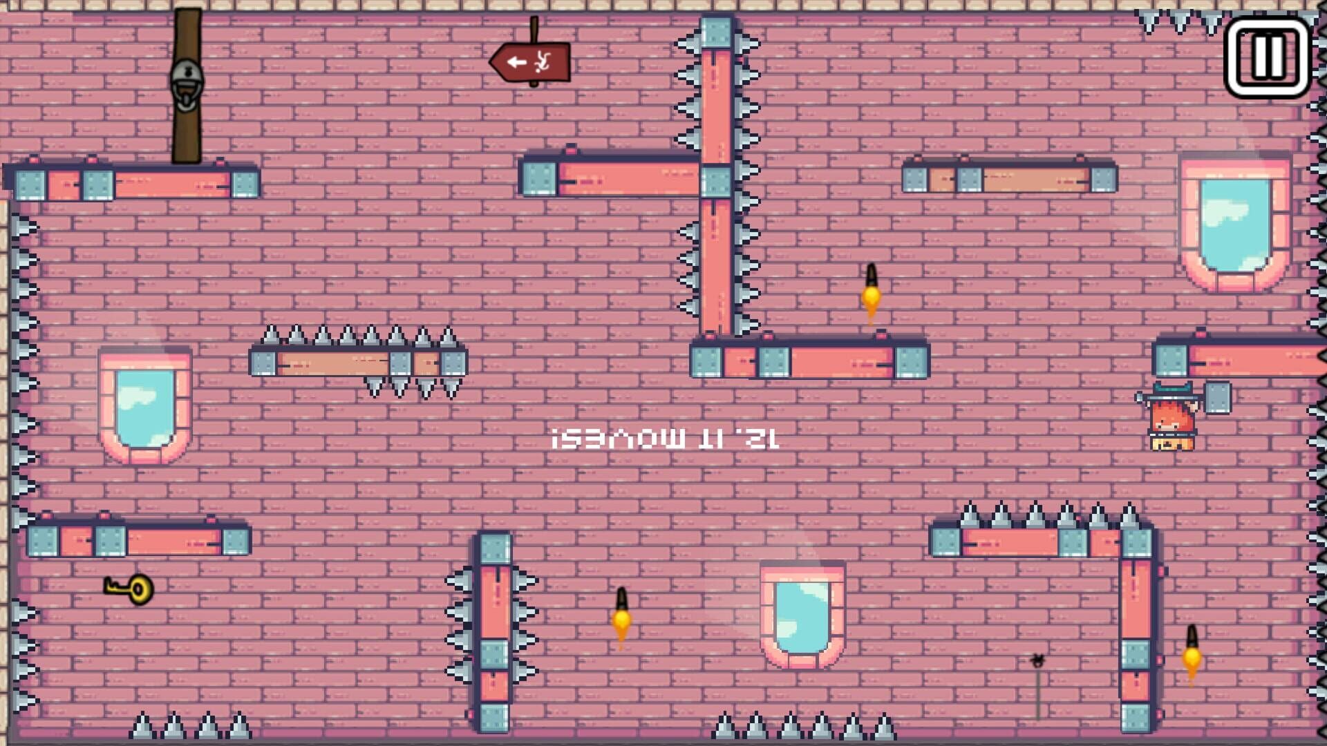 Kingdom's Dungeon Rage screenshot 1