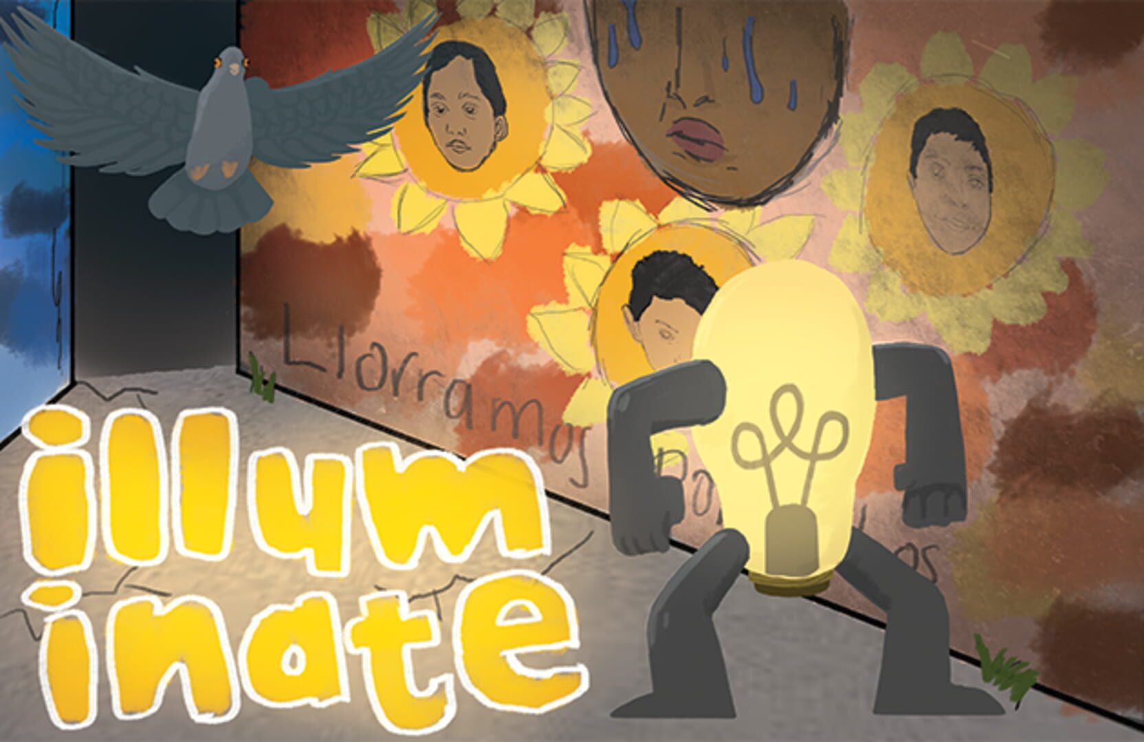 Illuminate screenshot 1