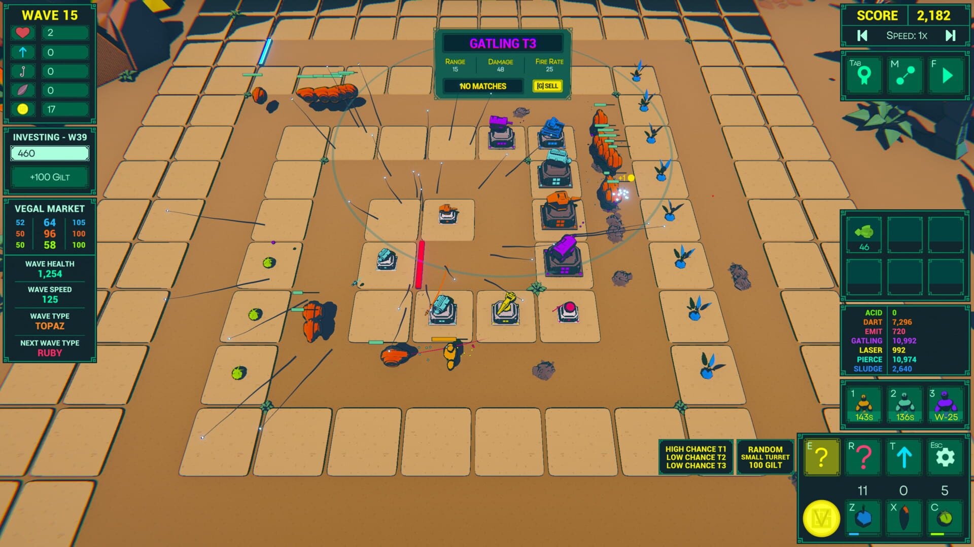 Giltsteader screenshot 1