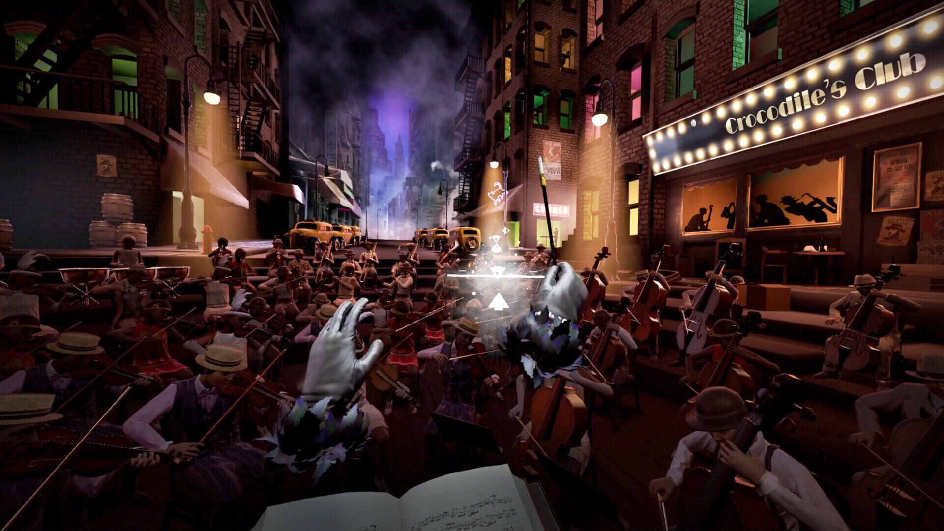 Maestro screenshot 1