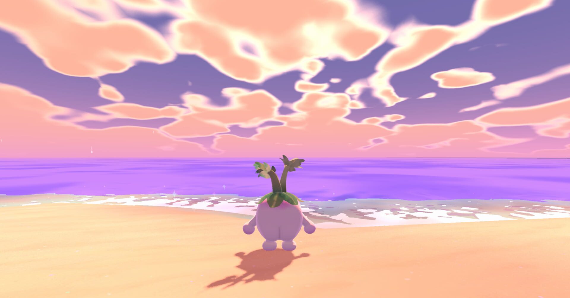 Letters to Arralla screenshot 1