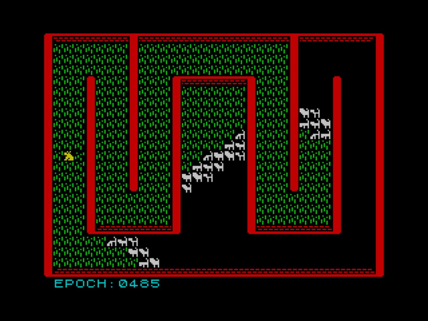 Grazers screenshot 1