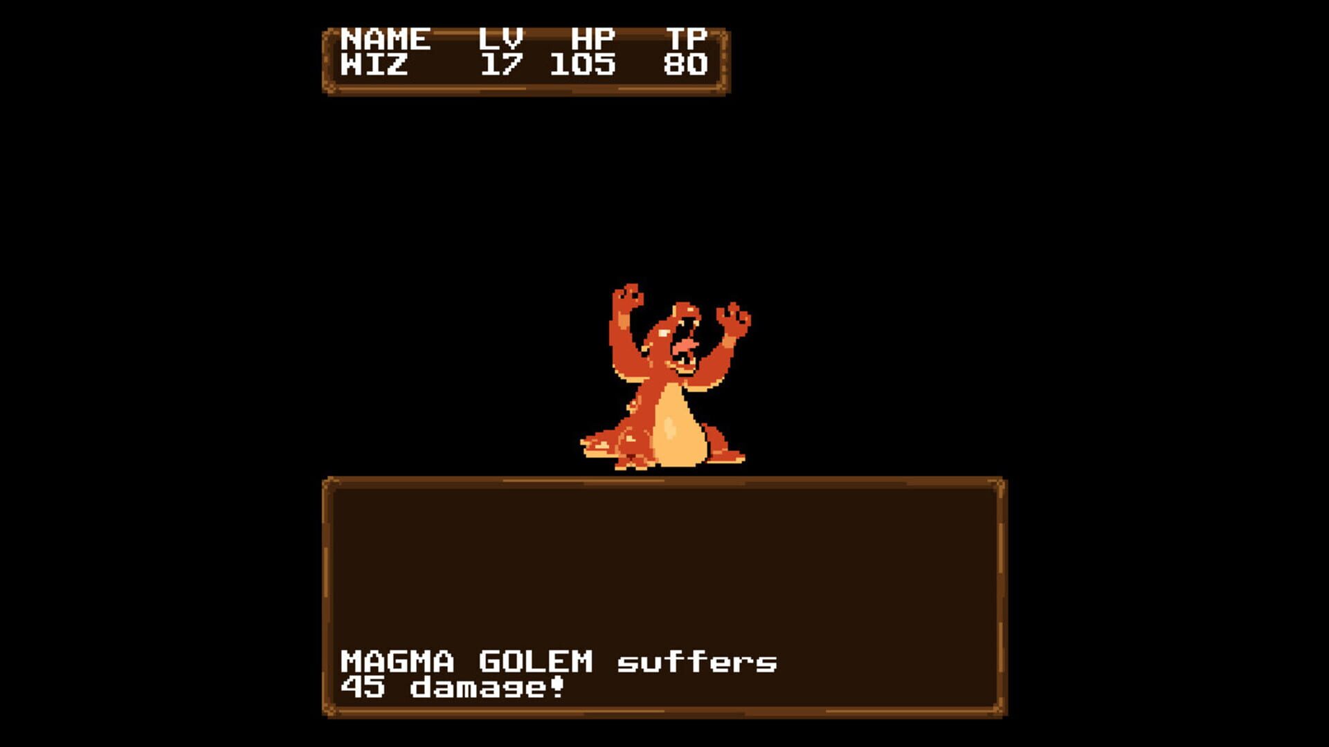 Crop and Claw screenshot 1