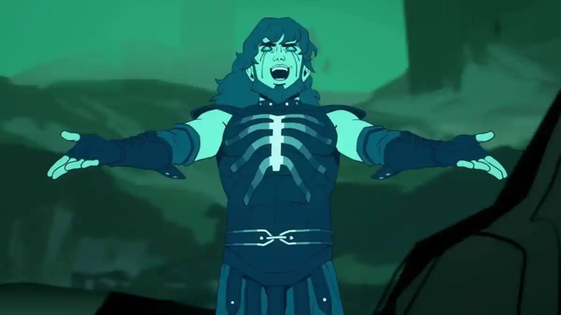 Stray Gods: Orpheus screenshot 1