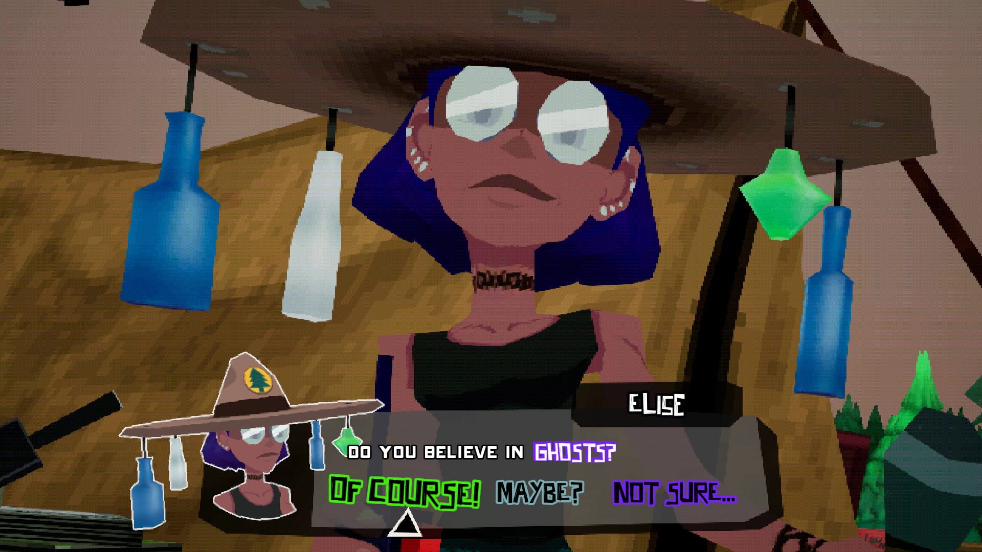 Photogeist Albums: Case 1 screenshot 1