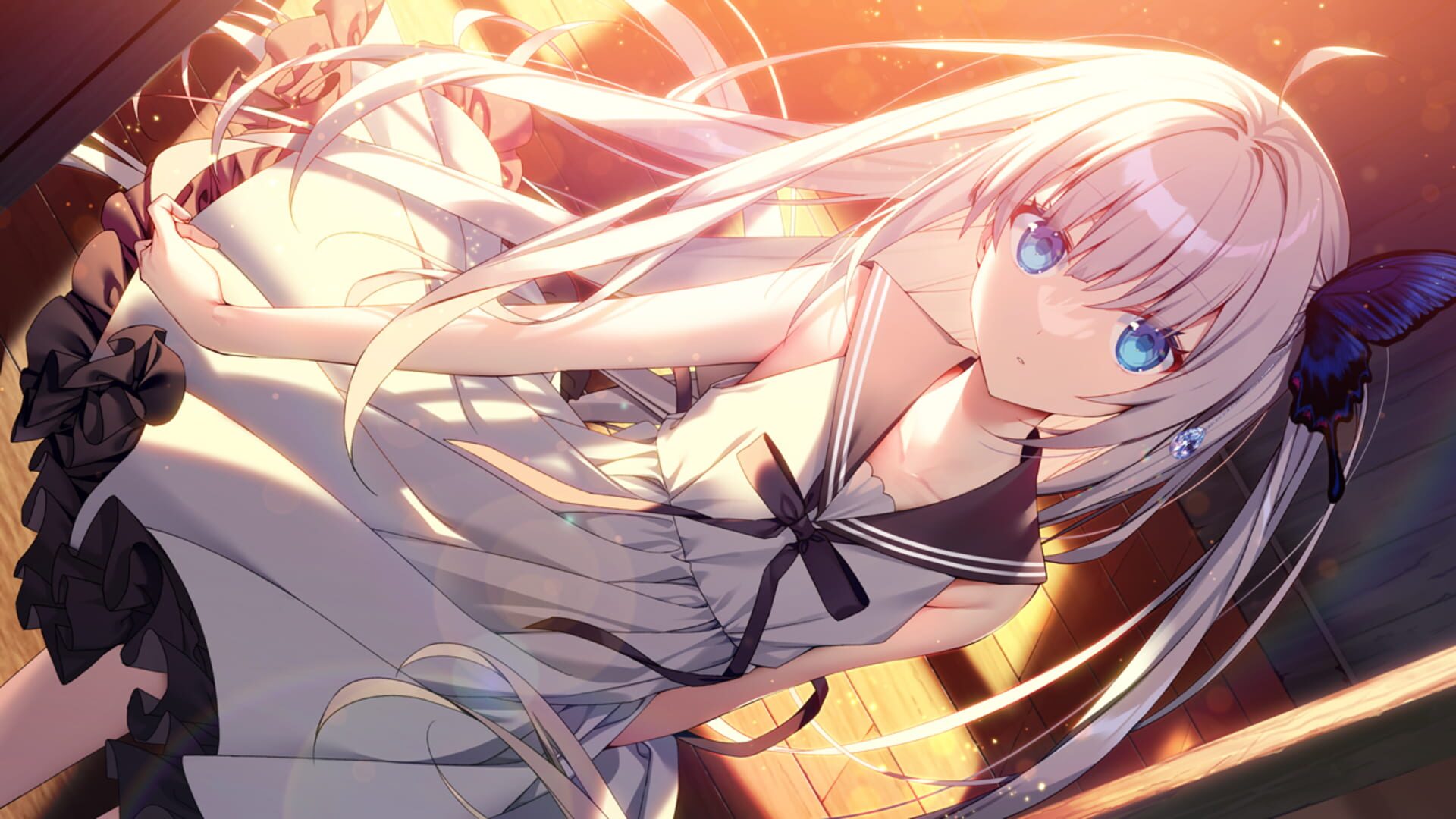 Ginka screenshot 1