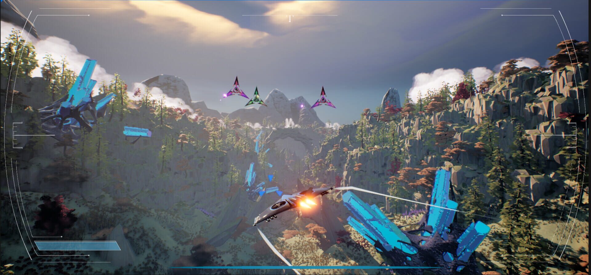 Hive Dive screenshot 1