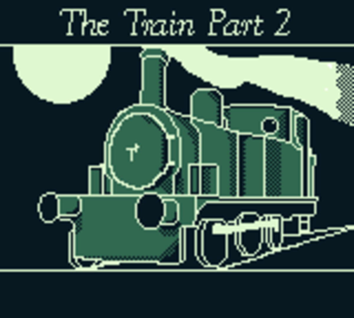 The Train Part 2 screenshot 1