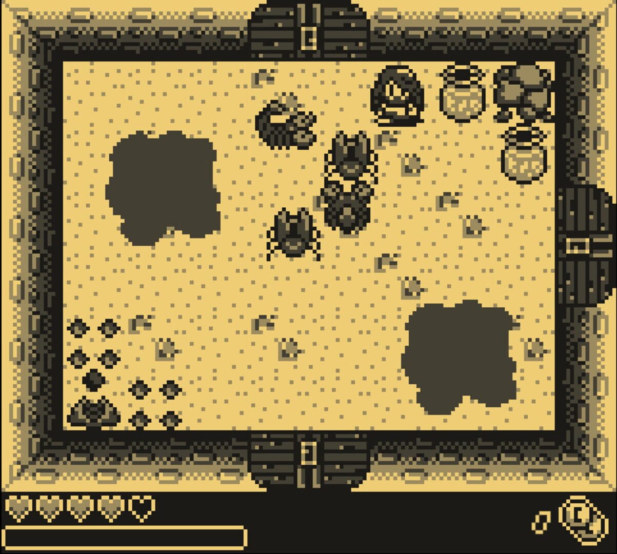 VariDungeon screenshot 1