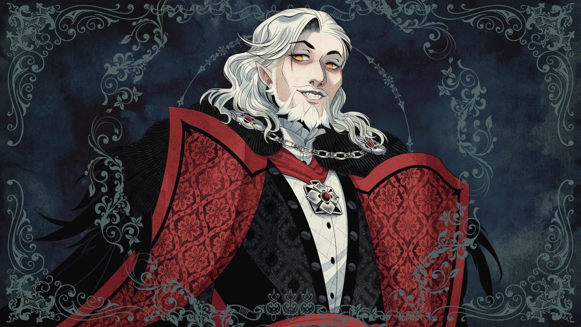 Draculesti screenshot 1