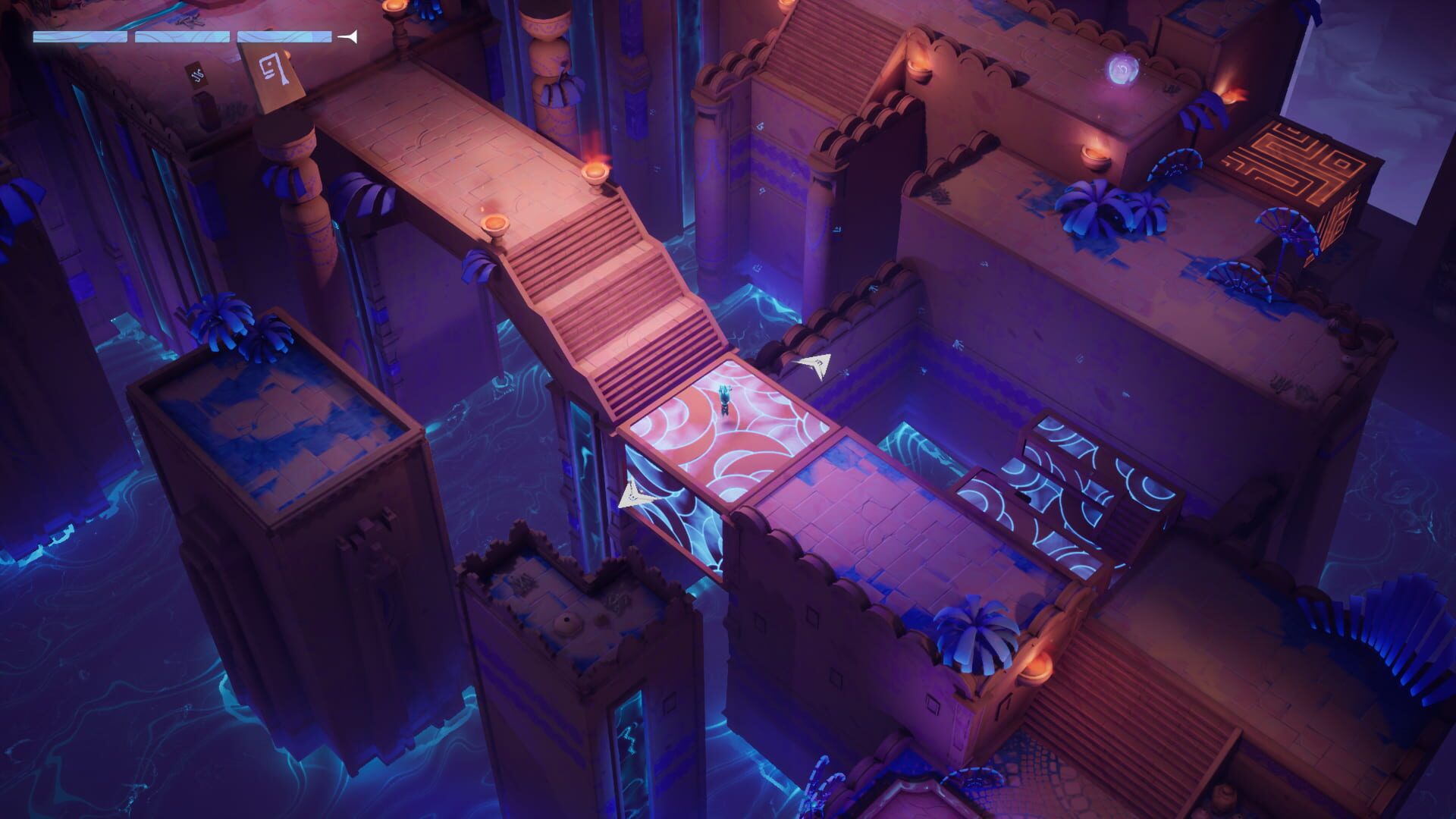 Inkesis screenshot 1