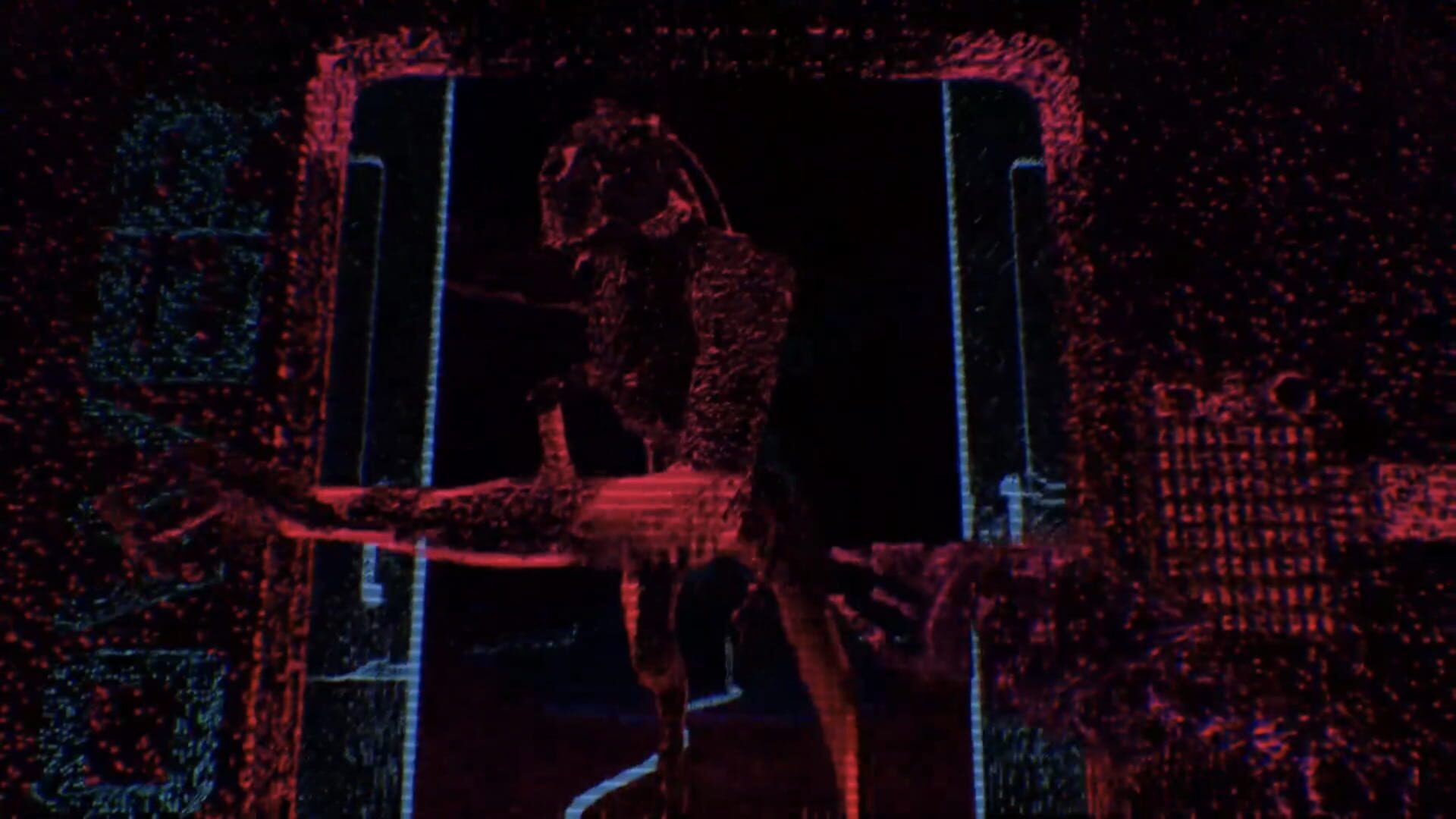 Sounds of Shadows screenshot 1