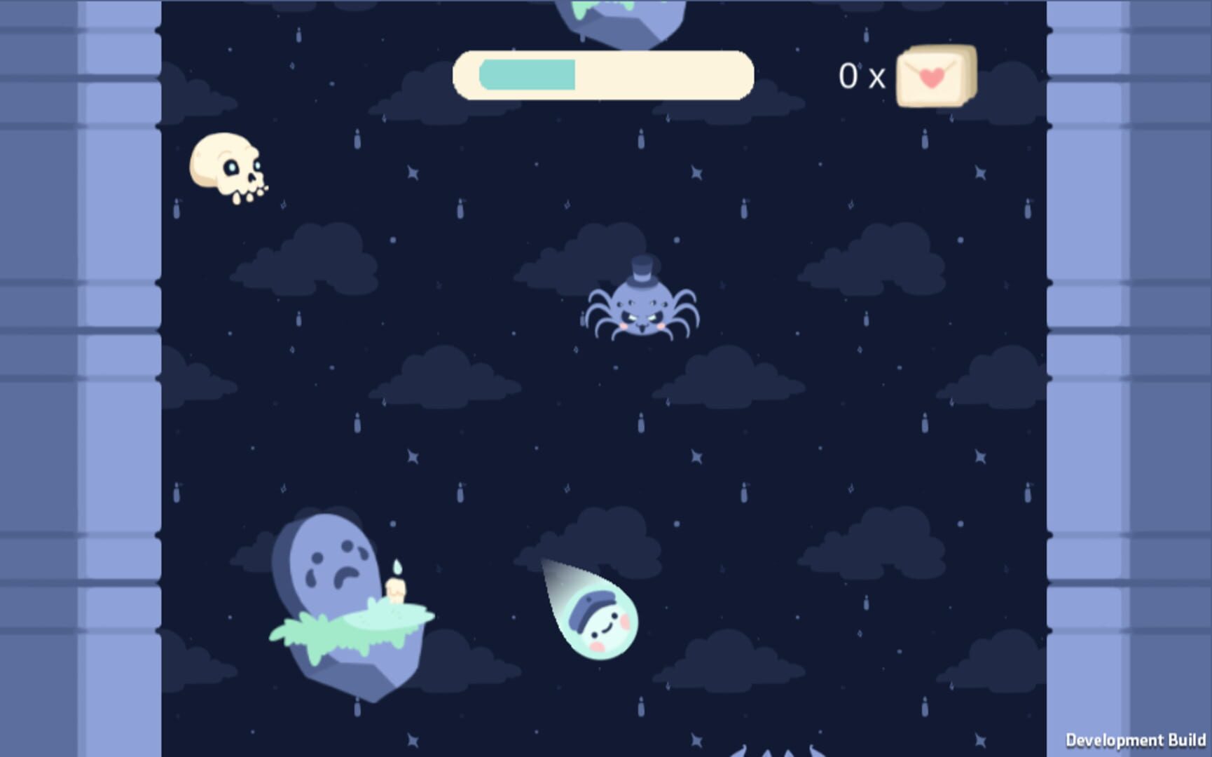 Post Ghost screenshot 1