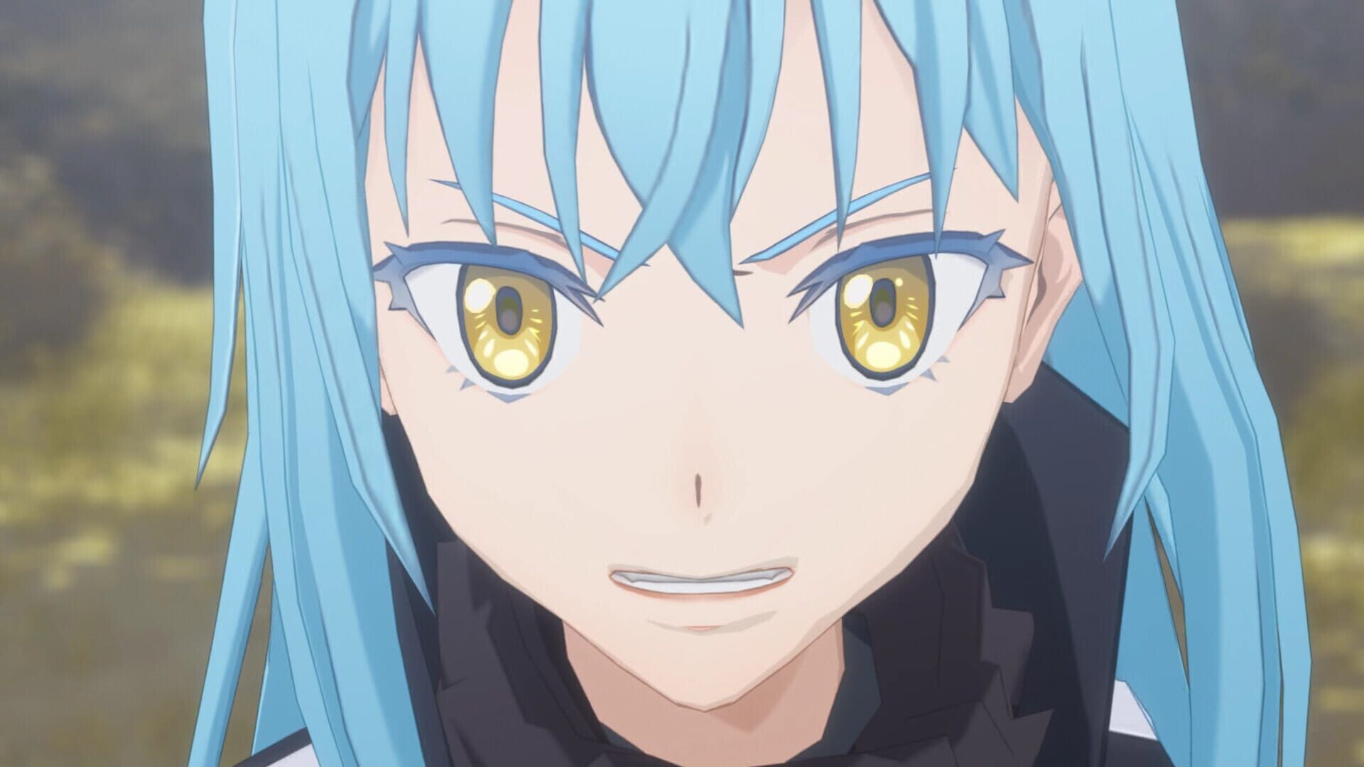 That Time I Got Reincarnated as a Slime: Isekai Chronicles screenshot 1
