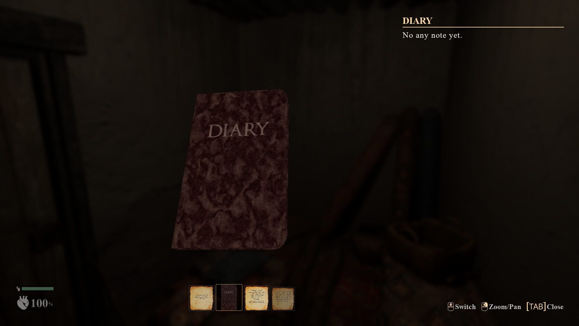 Huddam 2 Berzah screenshot 1