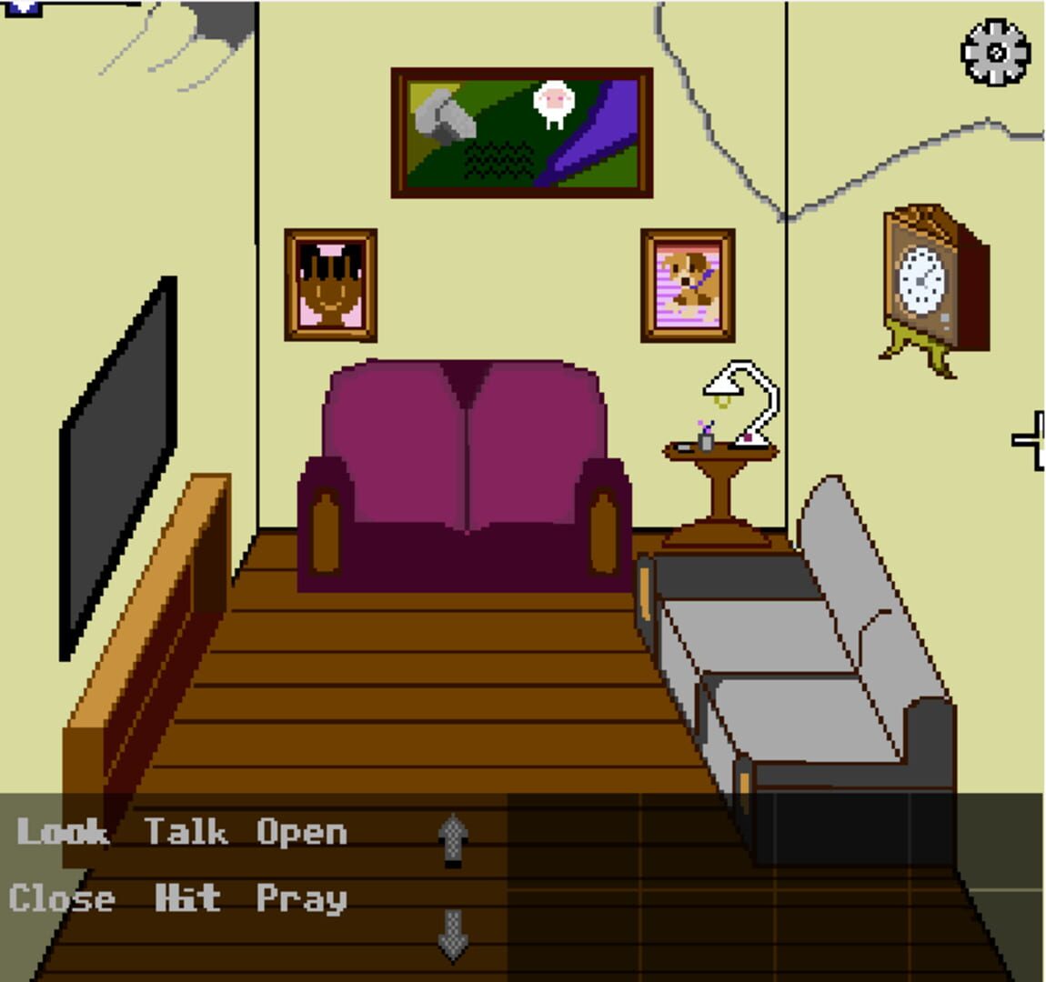 Minha Casa screenshot 1
